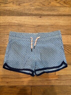 Crew cuts Swim shorts